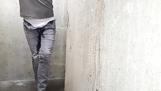 Risky Wetting And Flashing In The Basement