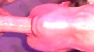 The Fattest Pink Cigar I Have Ever Sucked And I Let Him Gullet Fuck Me And Throatpie Me